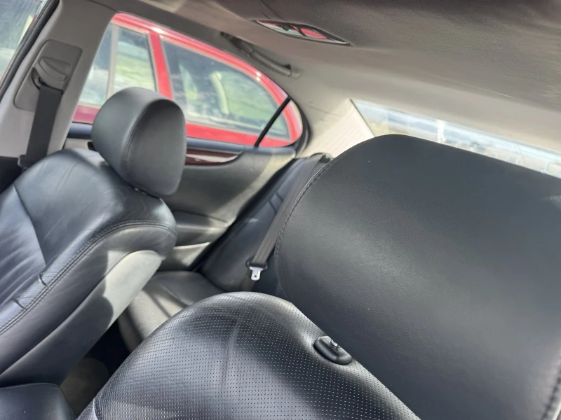 Lexus ES 330, снимка 5 - Автомобили и джипове - 52696265