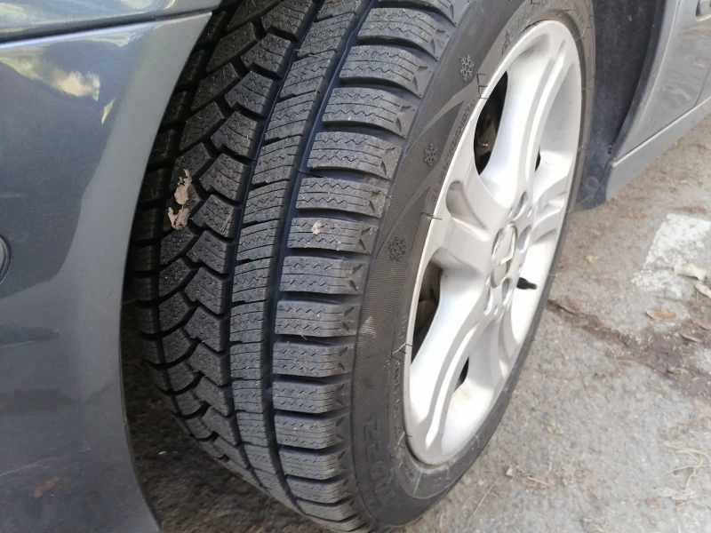 Mercedes-Benz E 350 E320cdi 4matic, снимка 10 - Автомобили и джипове - 52854150