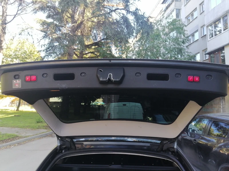 Mercedes-Benz E 350 E320cdi 4matic, снимка 7 - Автомобили и джипове - 52854150