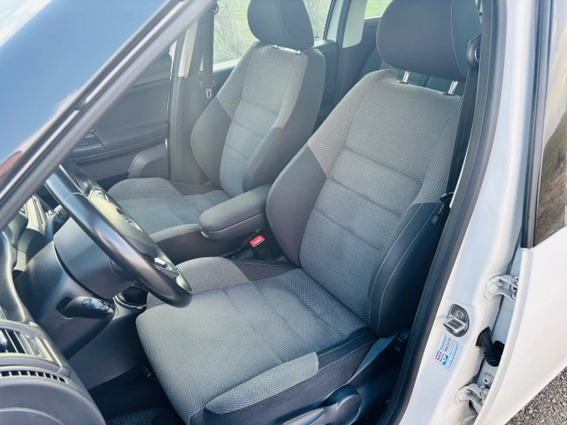 Skoda Roomster 1.6TDI-105k.s, снимка 7 - Автомобили и джипове - 53041163