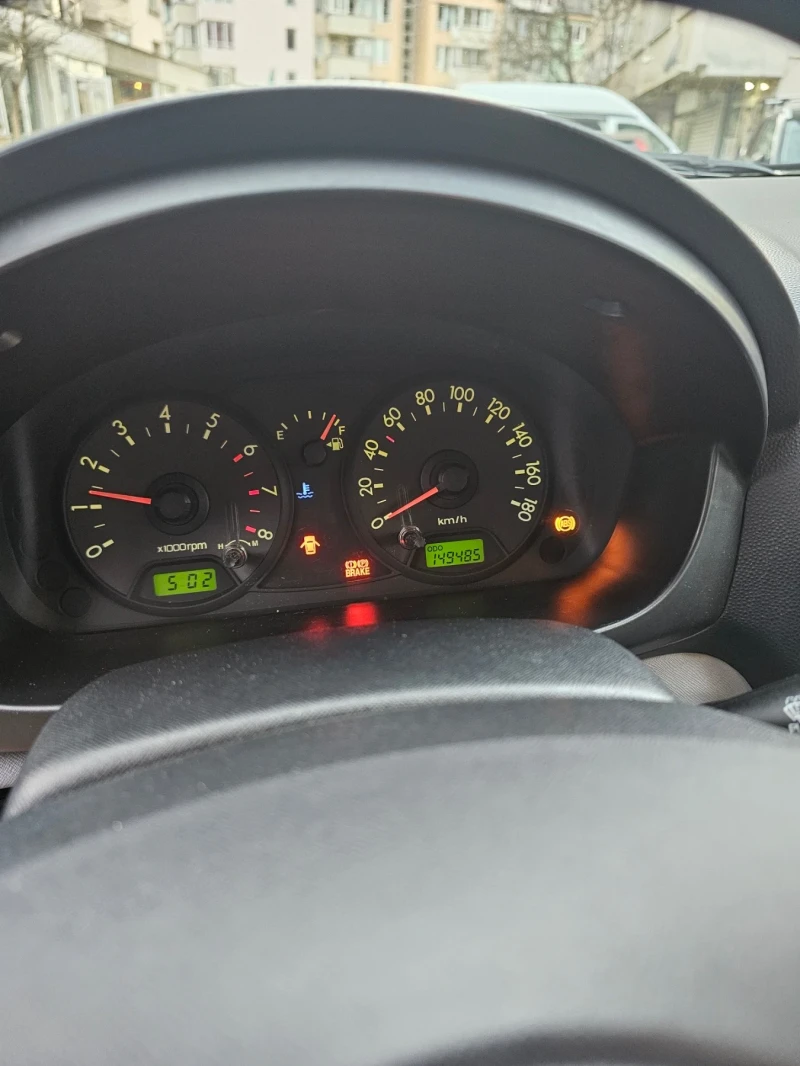 Kia Picanto, снимка 6 - Автомобили и джипове - 53099349