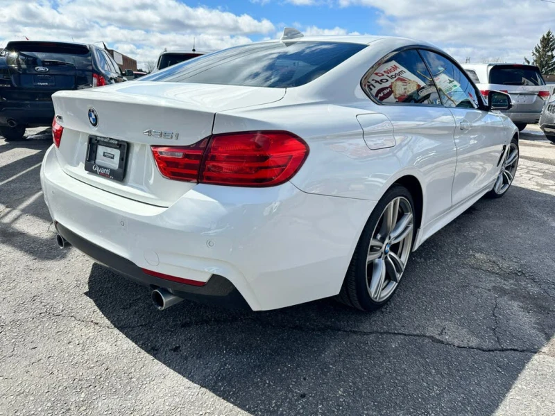 BMW 435 M* SPORT* XDRIVE* HARMON* KARDON* RECARO* , снимка 2 - Автомобили и джипове - 53263081
