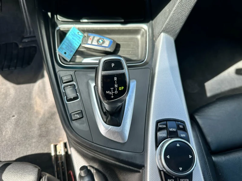 BMW 435 M* SPORT* XDRIVE* HARMON* KARDON* RECARO* , снимка 13 - Автомобили и джипове - 53263081