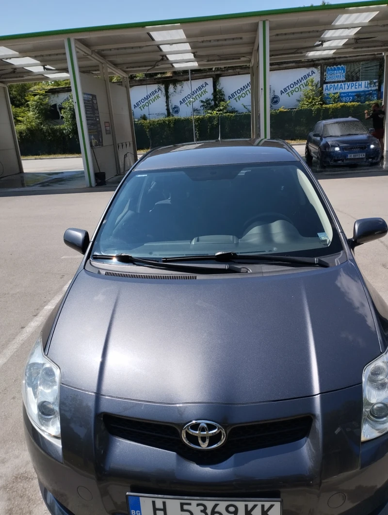 Toyota Auris, снимка 13 - Автомобили и джипове - 53572475
