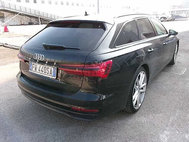 Audi A6 S LINE/MATRIX/PANO - изображение 3