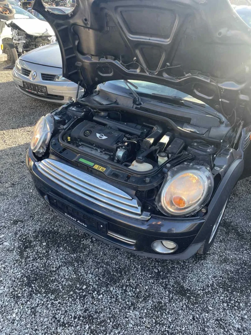 Mini Cooper - 3800 лв. - 99999803 | Car24.bg