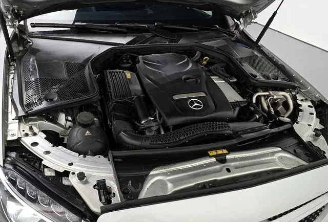 Mercedes-Benz C 200 C200 coupe - изображение 5