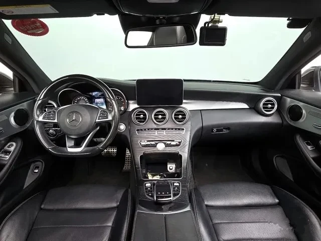 Mercedes-Benz C 200 C200 coupe - изображение 6