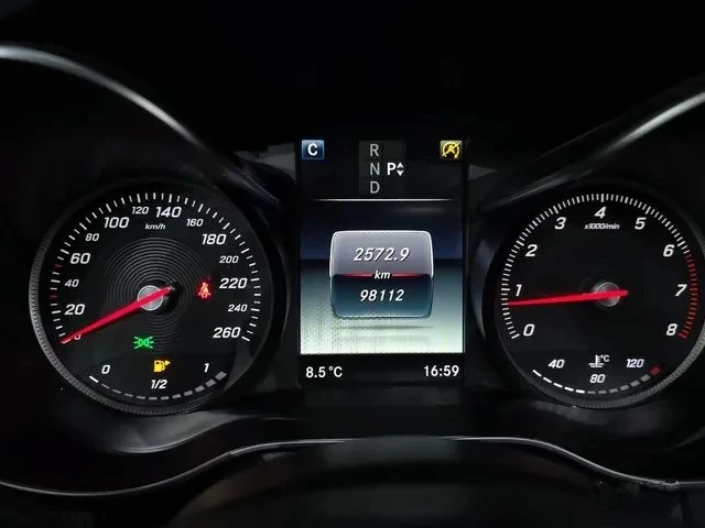 Mercedes-Benz C 200 C200 coupe - изображение 7