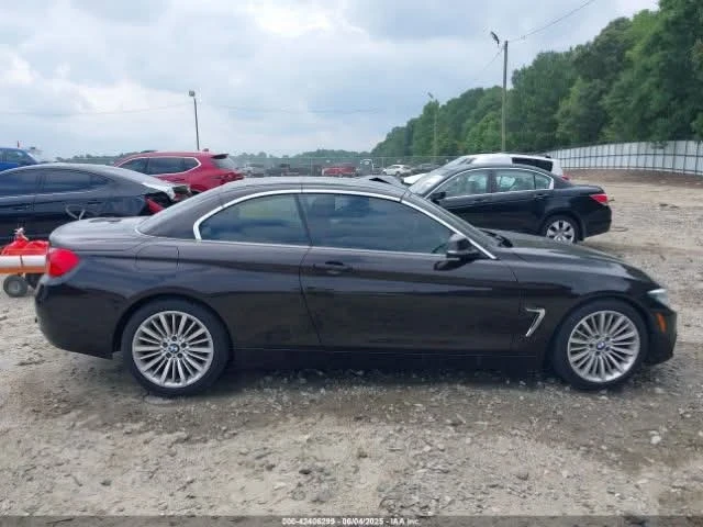 BMW 435  - изображение 7