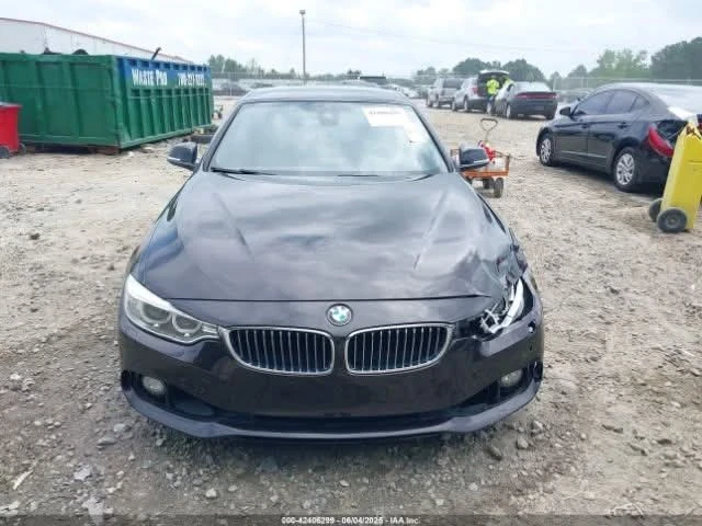 BMW 435  - изображение 6