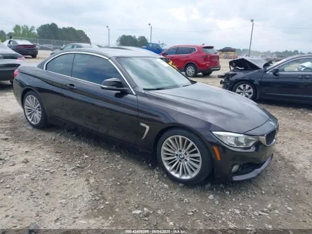 BMW 435  - изображение 2