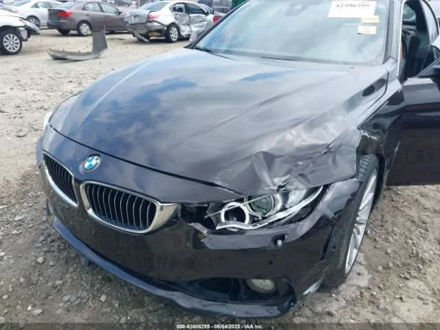 BMW 435  - изображение 5