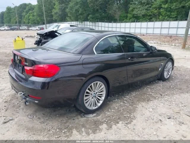 BMW 435  - изображение 4