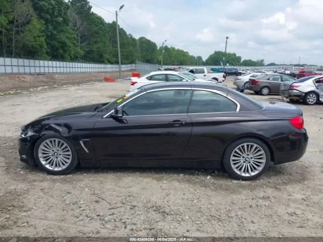 BMW 435  - изображение 8