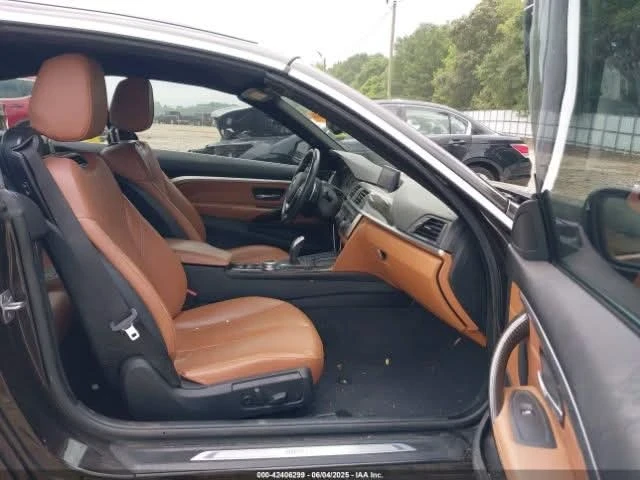 BMW 435  - изображение 10