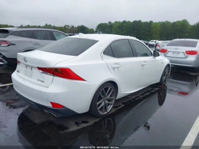 Lexus IS 300 | Mobile.bg   4