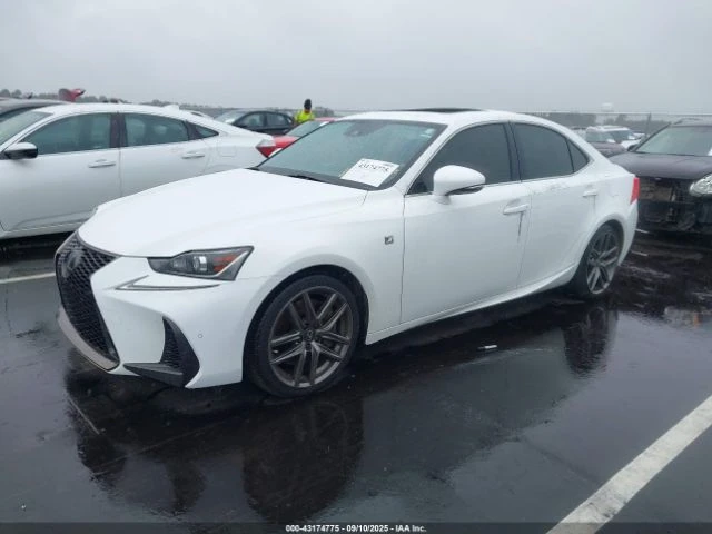 Lexus IS 300 | Mobile.bg   2