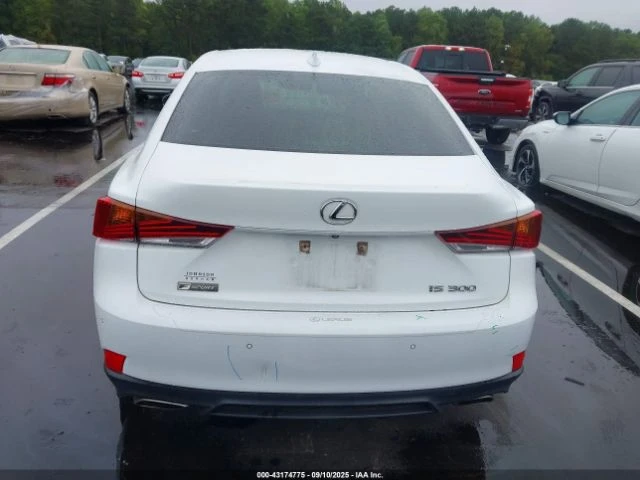Lexus IS 300 | Mobile.bg   6