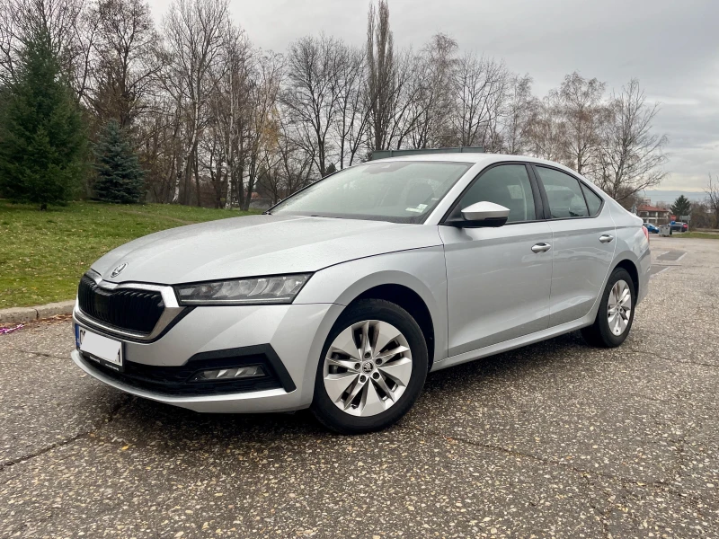 Skoda Octavia 1.5 TSI Лизинг: 375 лв/мес /8900 лв първоначална - 8900 лв. / 4550.50 € - 35300758 1