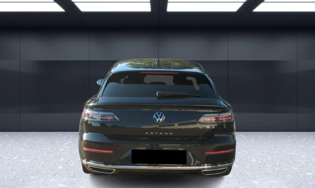 VW Arteon Shooting Brake 2.0 TFSI = Elegance = Гаранция - изображение 2
