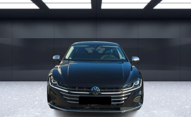 VW Arteon Shooting Brake 2.0 TFSI = Elegance = Гаранция