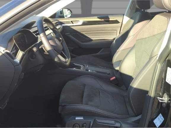 VW Arteon Shooting Brake 2.0 TFSI = Elegance = Гаранция - изображение 5