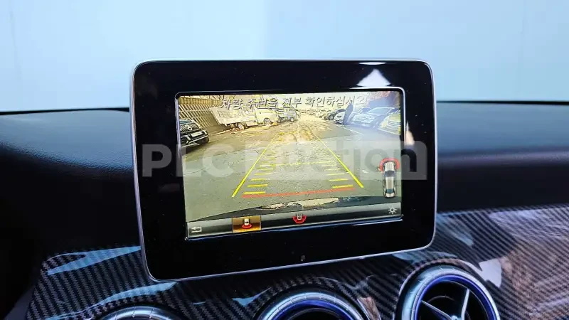 Mercedes-Benz CLA AMG PACK* AMBIENT* CARBON* MEMORY* , снимка 9 - Автомобили и джипове - 53952511