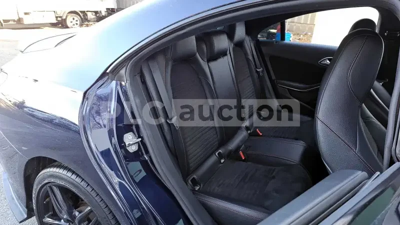 Mercedes-Benz CLA AMG PACK* AMBIENT* CARBON* MEMORY* , снимка 13 - Автомобили и джипове - 53952511