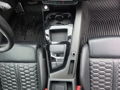 Audi Rs5 APR| BANG&OLUFSEN| MATRIX| 360| , снимка 14 - Автомобили и джипове - 54599522