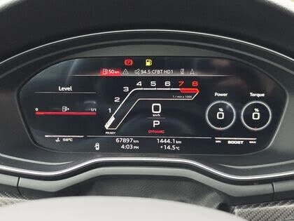 Audi Rs5 APR| BANG&OLUFSEN| MATRIX| 360| , снимка 11 - Автомобили и джипове - 54599522