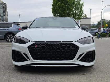 Audi Rs5 APR| BANG&OLUFSEN| MATRIX| 360| , снимка 2 - Автомобили и джипове - 54599522