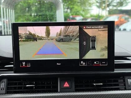 Audi Rs5 APR| BANG&OLUFSEN| MATRIX| 360| , снимка 12 - Автомобили и джипове - 54599522
