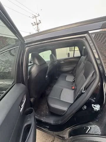 Toyota Corolla Cross * Hybrid XSE AWD* АВТОКРЕДИТ БЕЗ ПЪРВОНАЧАЛНА ВНОС, снимка 7 - Автомобили и джипове - 54664363