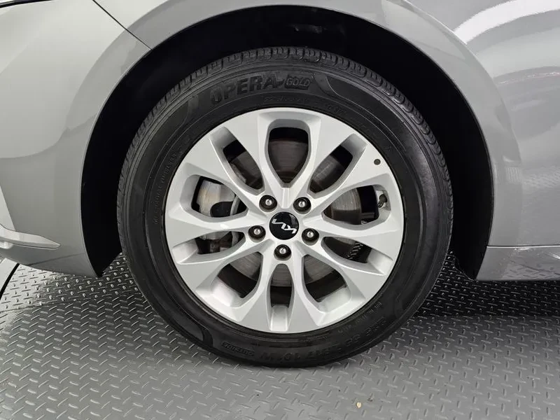 Kia K8 3.5 LPG - САМО 30% АВАНС, снимка 4 - Автомобили и джипове - 56324180