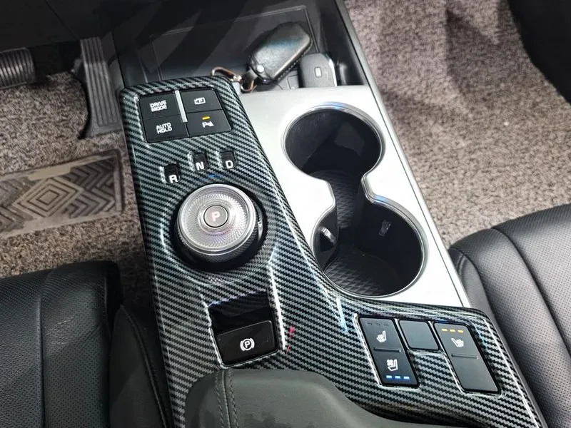 Kia K8 3.5 LPG - САМО 30% АВАНС, снимка 8 - Автомобили и джипове - 56324180