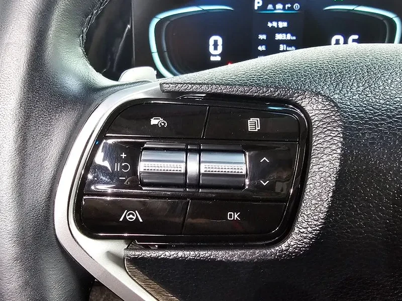 Kia K8 3.5 LPG - САМО 30% АВАНС, снимка 16 - Автомобили и джипове - 56324180