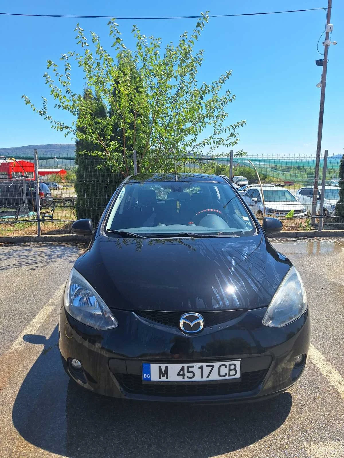 Mazda 2  - изображение 2