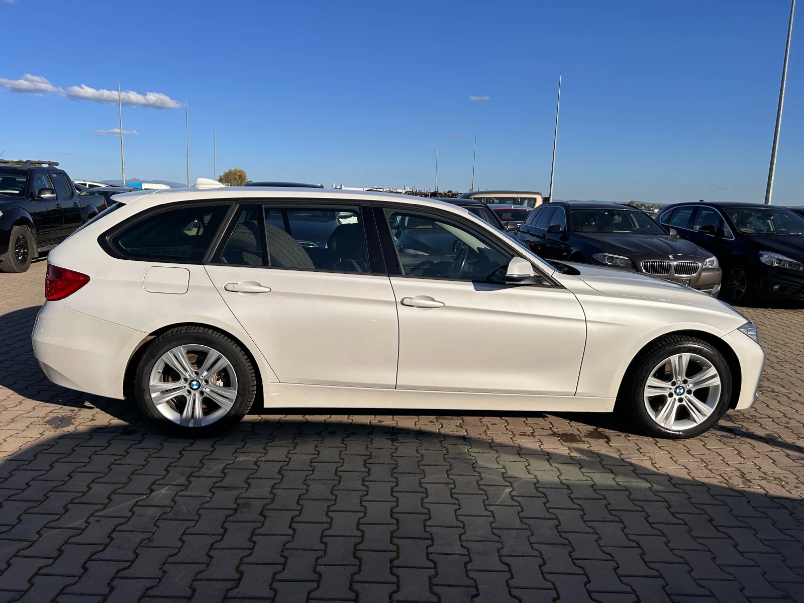 BMW 330 D xDRIVE AVTOMAT/KOJA ЛИЗИНГ - изображение 5