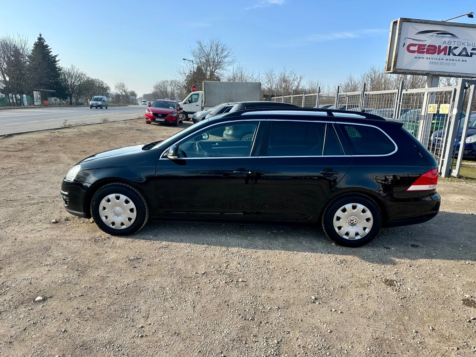 VW Golf 1.9tdi-105к.с.!EU4!  - изображение 4