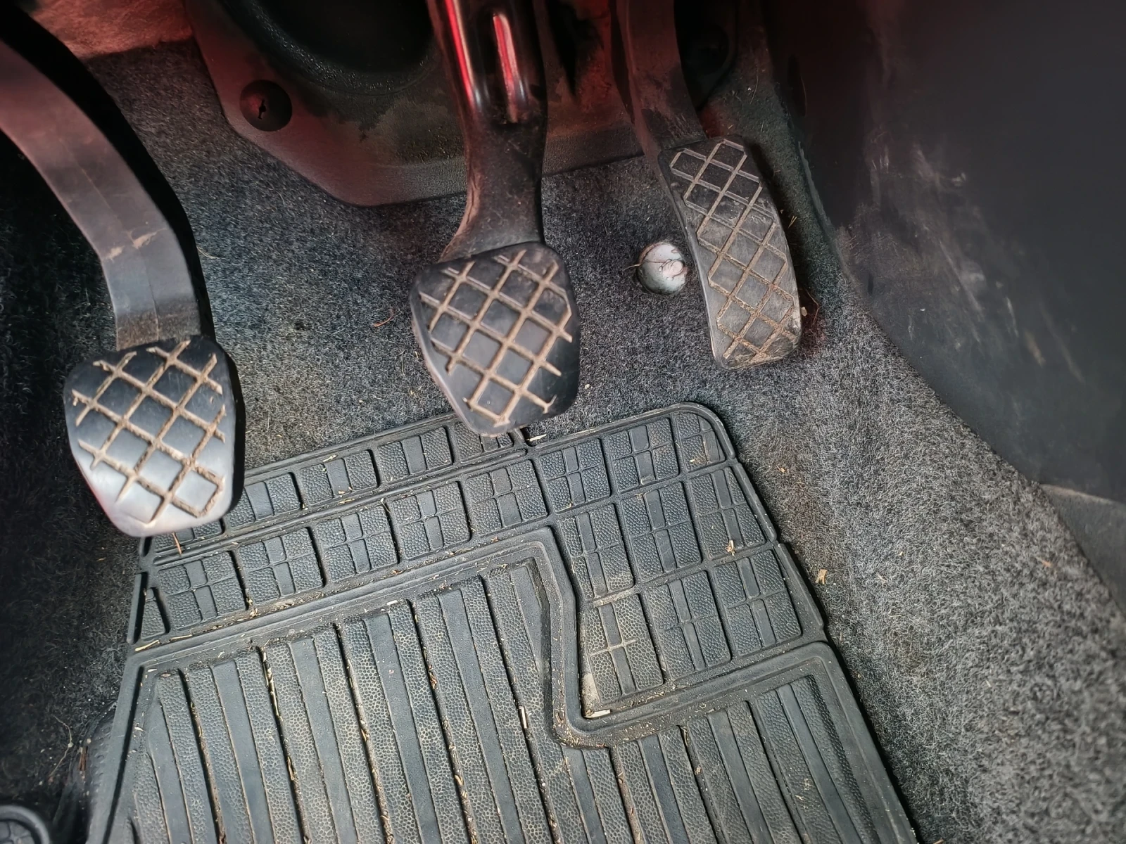 Skoda Fabia 1.4 TDI/Face/  | Mobile.bg   17