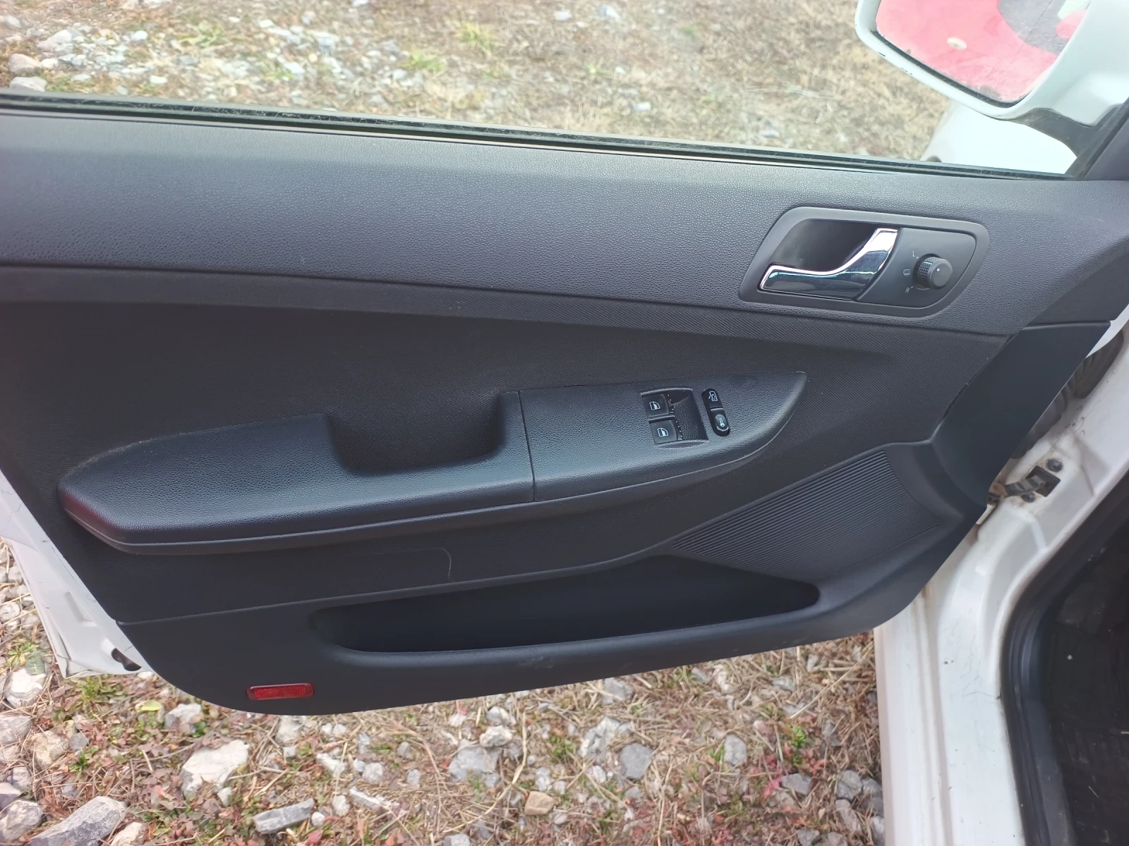 Skoda Fabia 1.4 TDI/Face/  | Mobile.bg   14