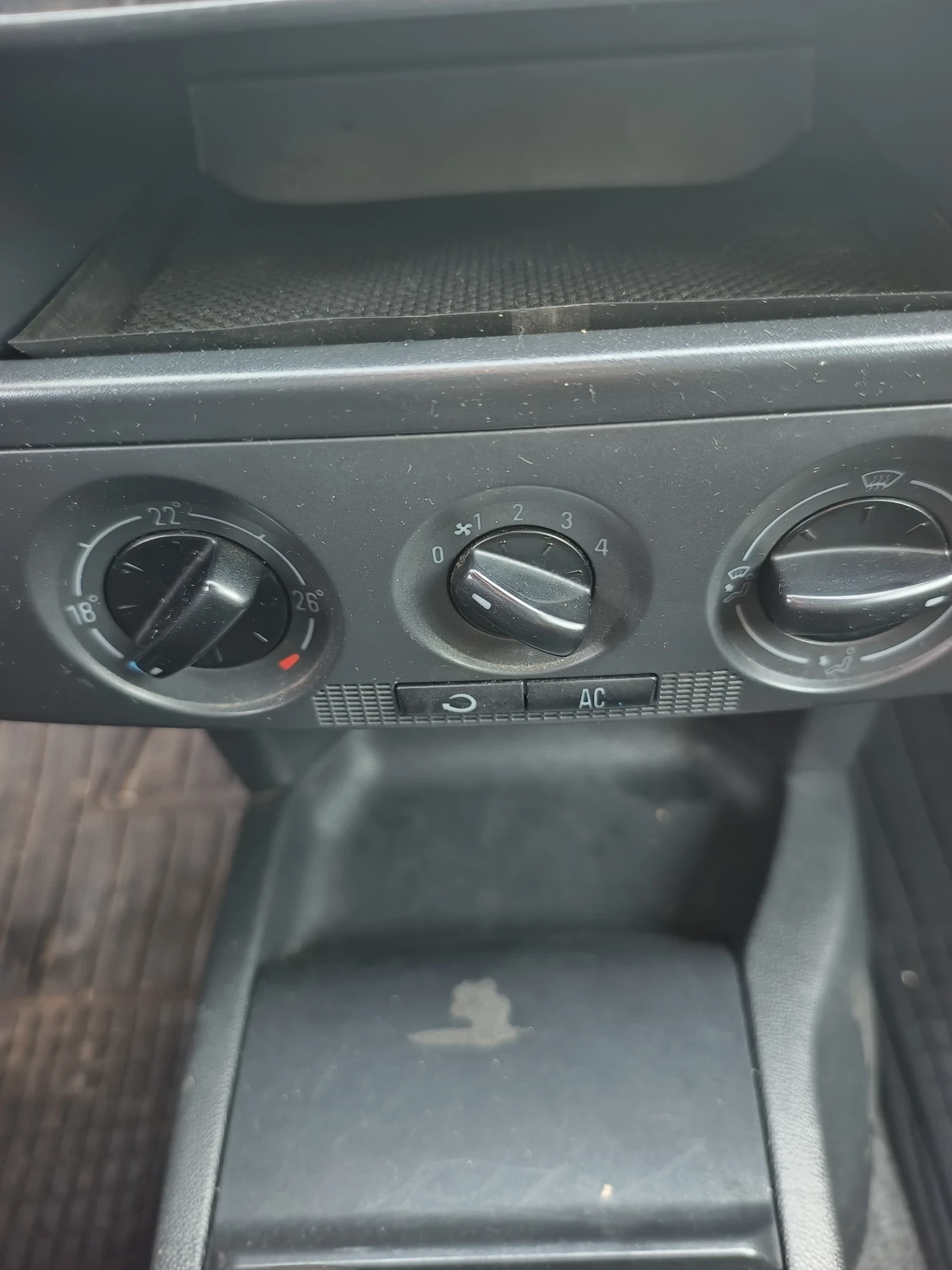 Skoda Fabia 1.4 TDI/Face/  | Mobile.bg   16