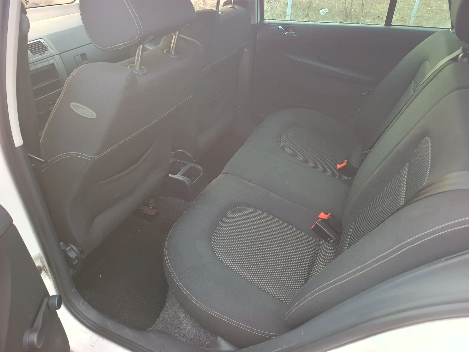 Skoda Fabia 1.4 TDI/Face/  | Mobile.bg   13