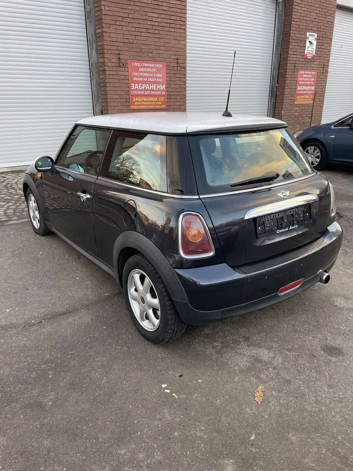 Mini Cooper  - изображение 4