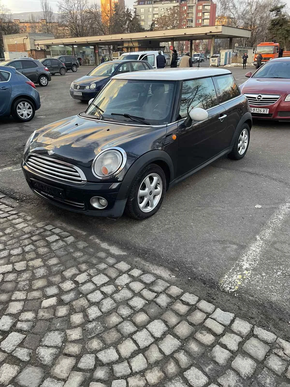 Mini Cooper  - изображение 2