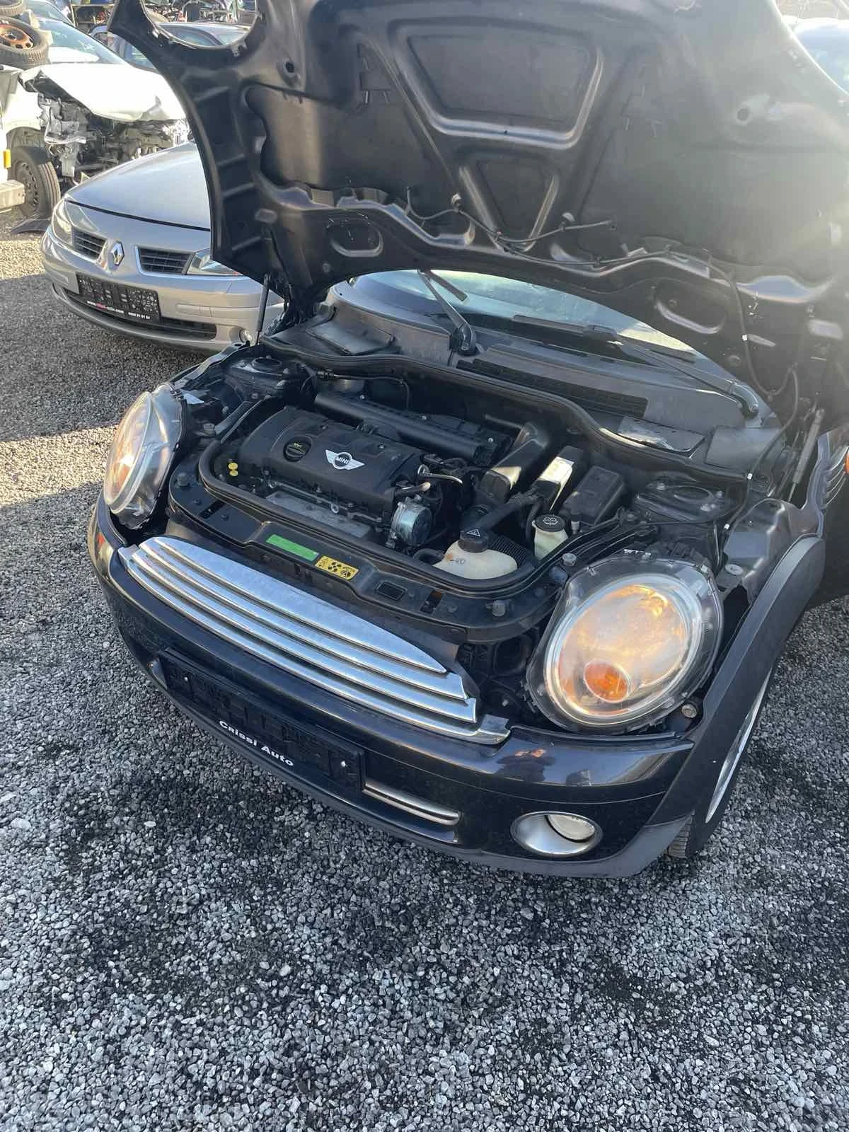 Mini Cooper  - изображение 5