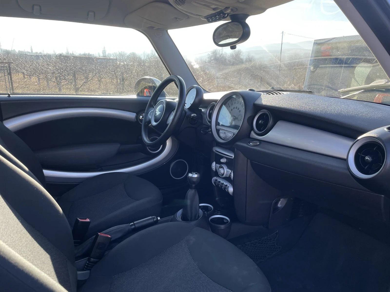 Mini Cooper  - изображение 3