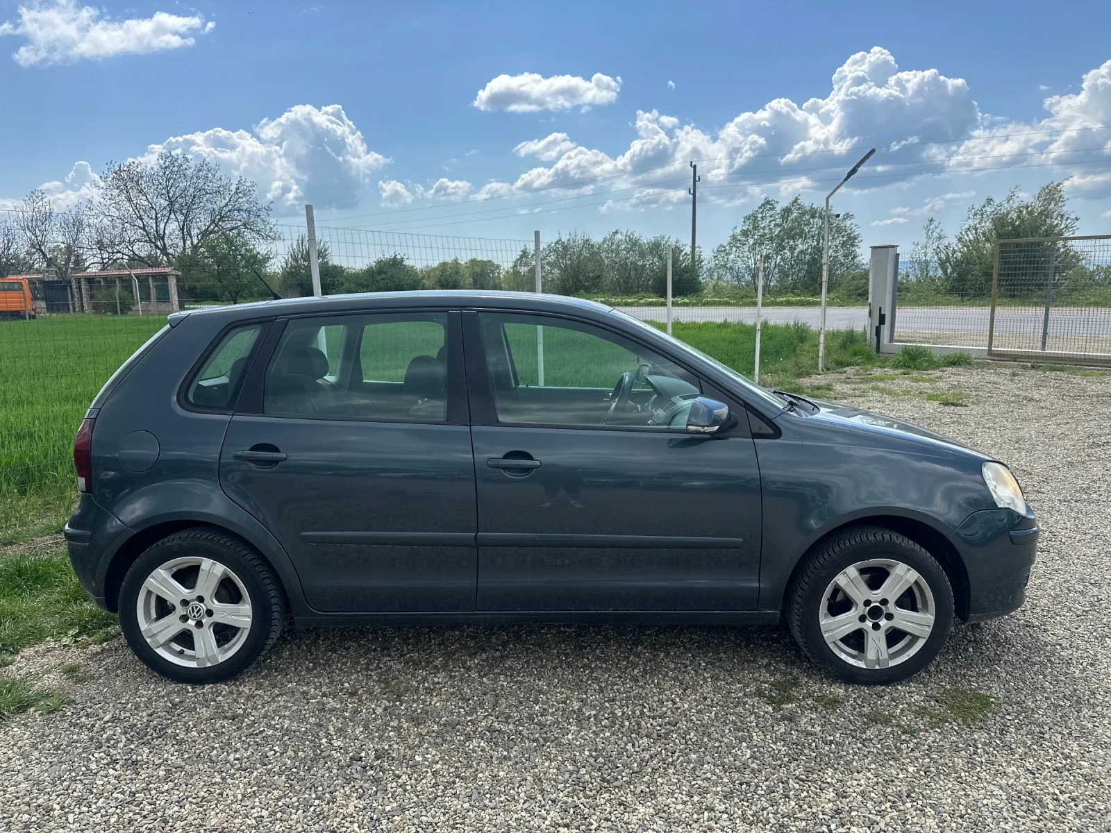 VW Polo 1.4 LPG - изображение 4