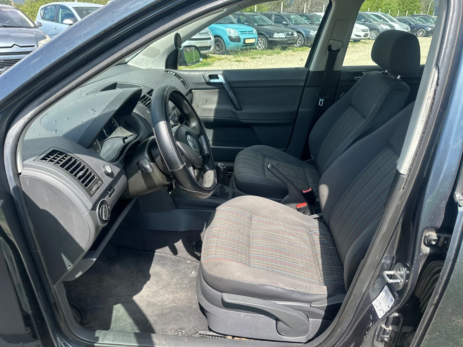 VW Polo 1.4 LPG - изображение 7